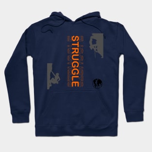 struggle Hoodie